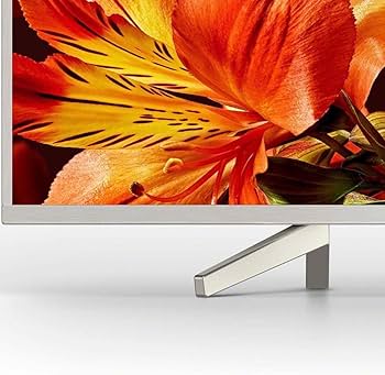 Amazon | ソニー 43V型 4K対応 液晶 テレビ KJ-43X8500F ブラビア KJ