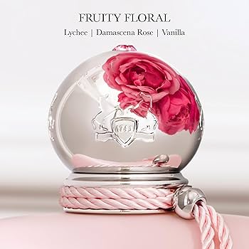 Amazon | Delina by Parfums De Marly Eau De Parfum Spray 2.5 oz