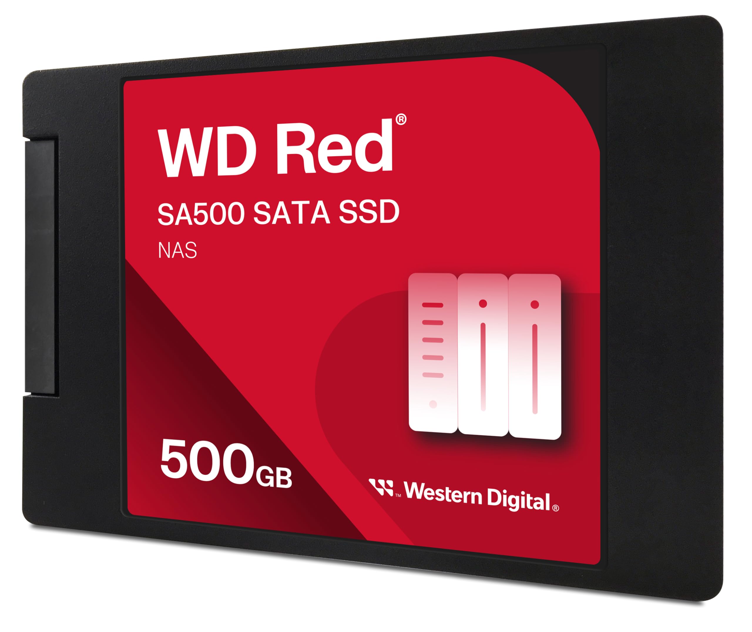 Amazon | ウエスタンデジタル(Western Digital) WD Red SATA SSD 内蔵