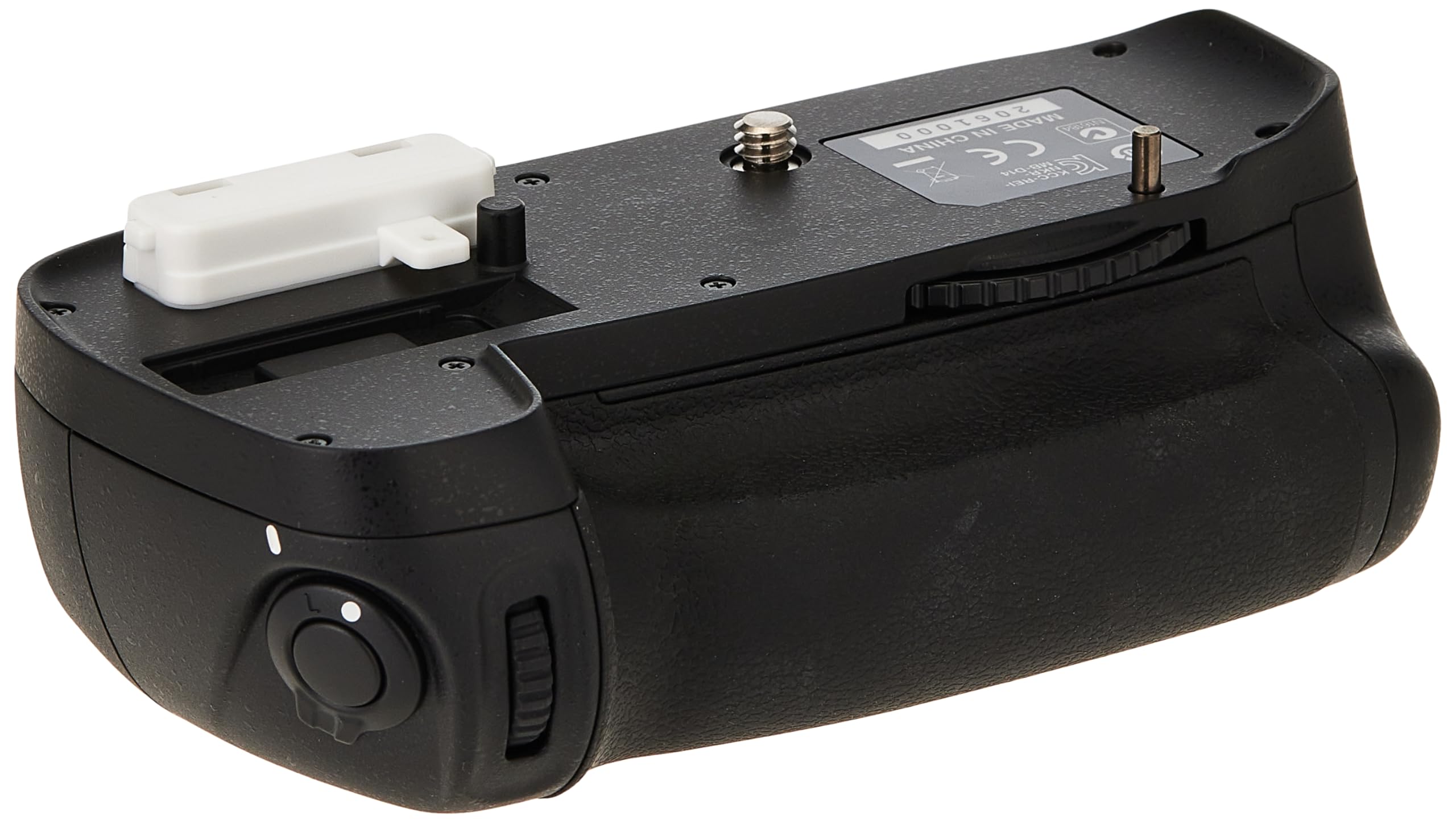 Amazon.com : Nikon MB-D14 Multi Battery Power Pack for Nikon D610