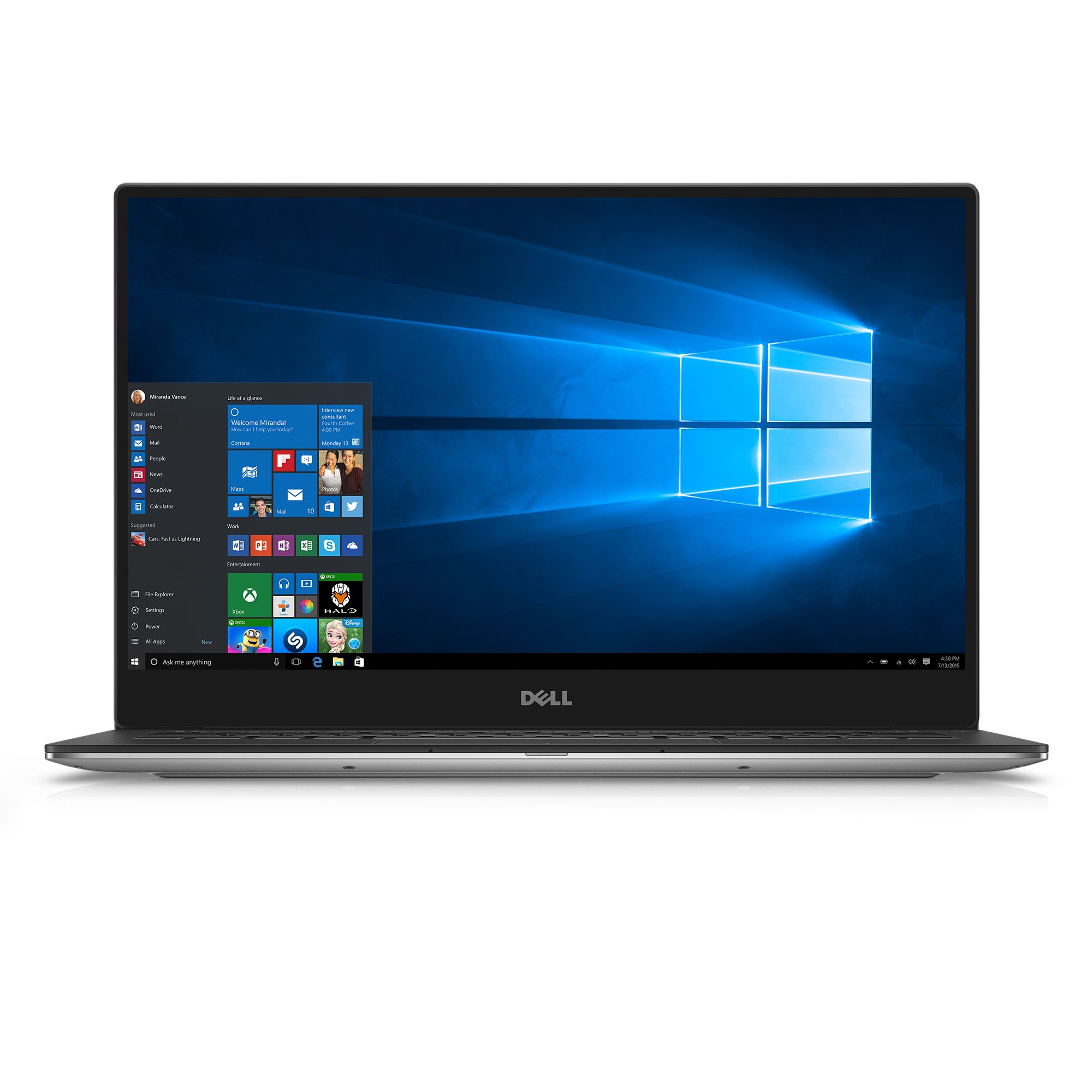 ☆第10世代Core i7☆ メモリ16GB 2020年製 DELL F26 ☆第10世代Core i7