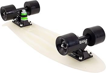 Amazon | PENNY SKATEBOARDS/ペニースケートボード CASPER(GLOW IN THE
