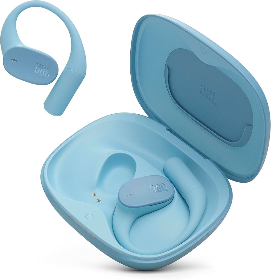 Amazon.co.jp: JBL SENSE LITE 完全ワイヤレスイヤホン/オープンイヤー