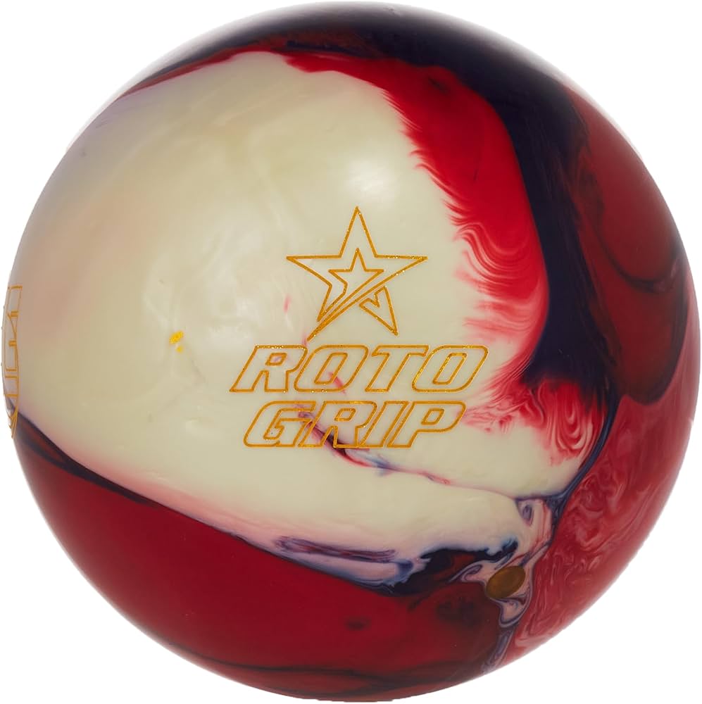 Amazon.co.jp: Roto Grip Hustle ボーリングボール - USA 15ポンド