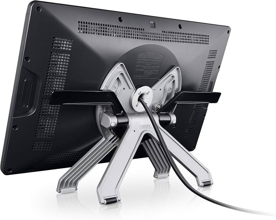 Amazon | Wacom Cintiq 22HD Touch | Wacom(ワコム) | ペンタブレット 通販