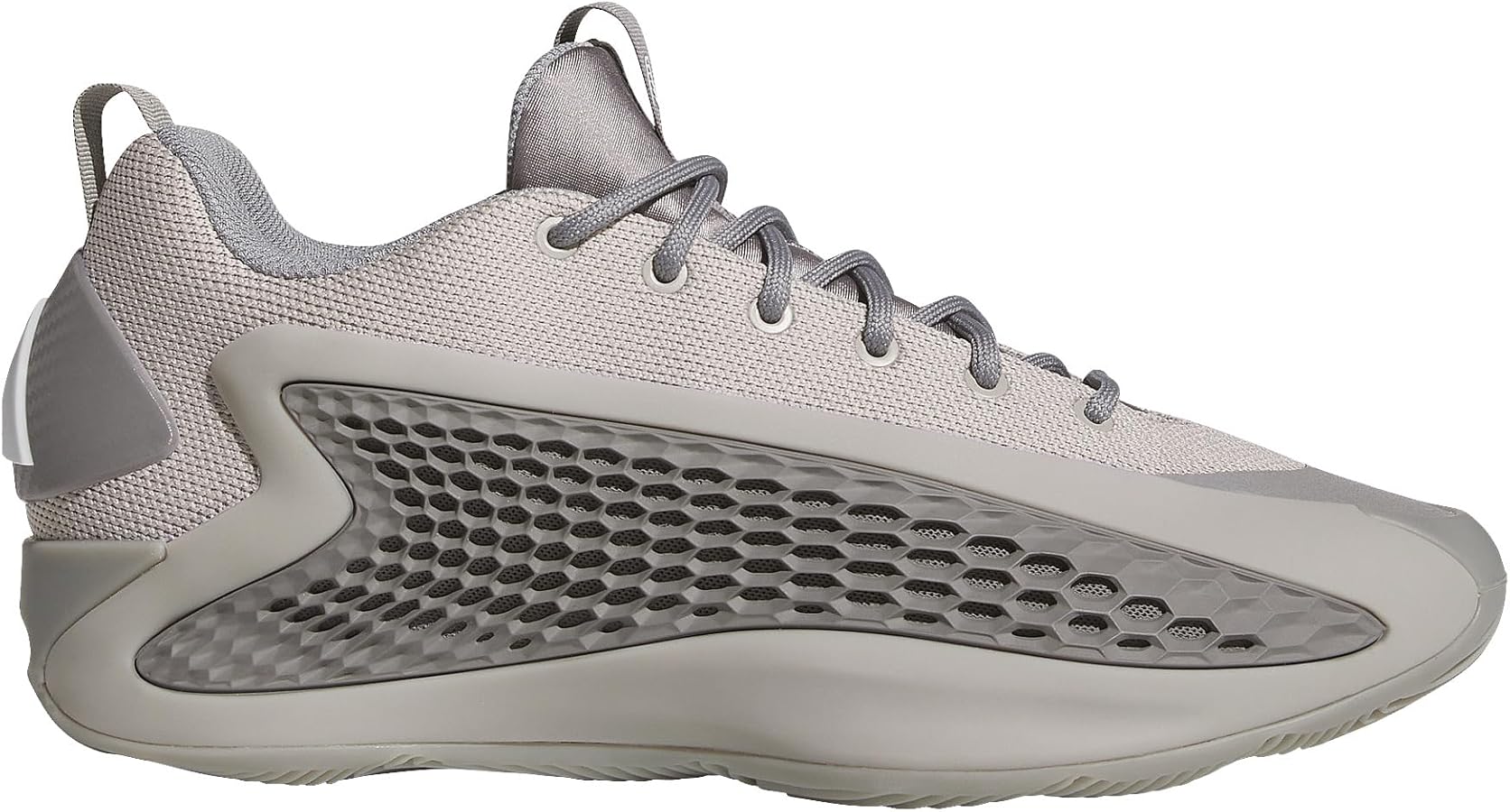 Amazon | [adidas] メンズ アンソニー・エドワーズ 1 ロー A.E. 1