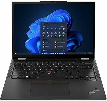 Amazon.com: Lenovo ThinkPad X13 Gen 5 21LW0029US 13.3