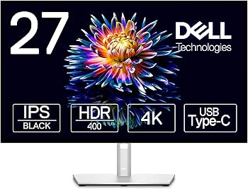 Amazon.co.jp: 【Amazon.co.jp限定】Dell U2723QX 27インチ 4K ハブ