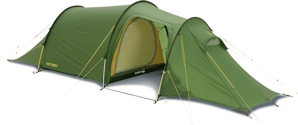 Amazon.co.jp: NORDISK(ノルディスク) テント オップランド 2 PU [2人