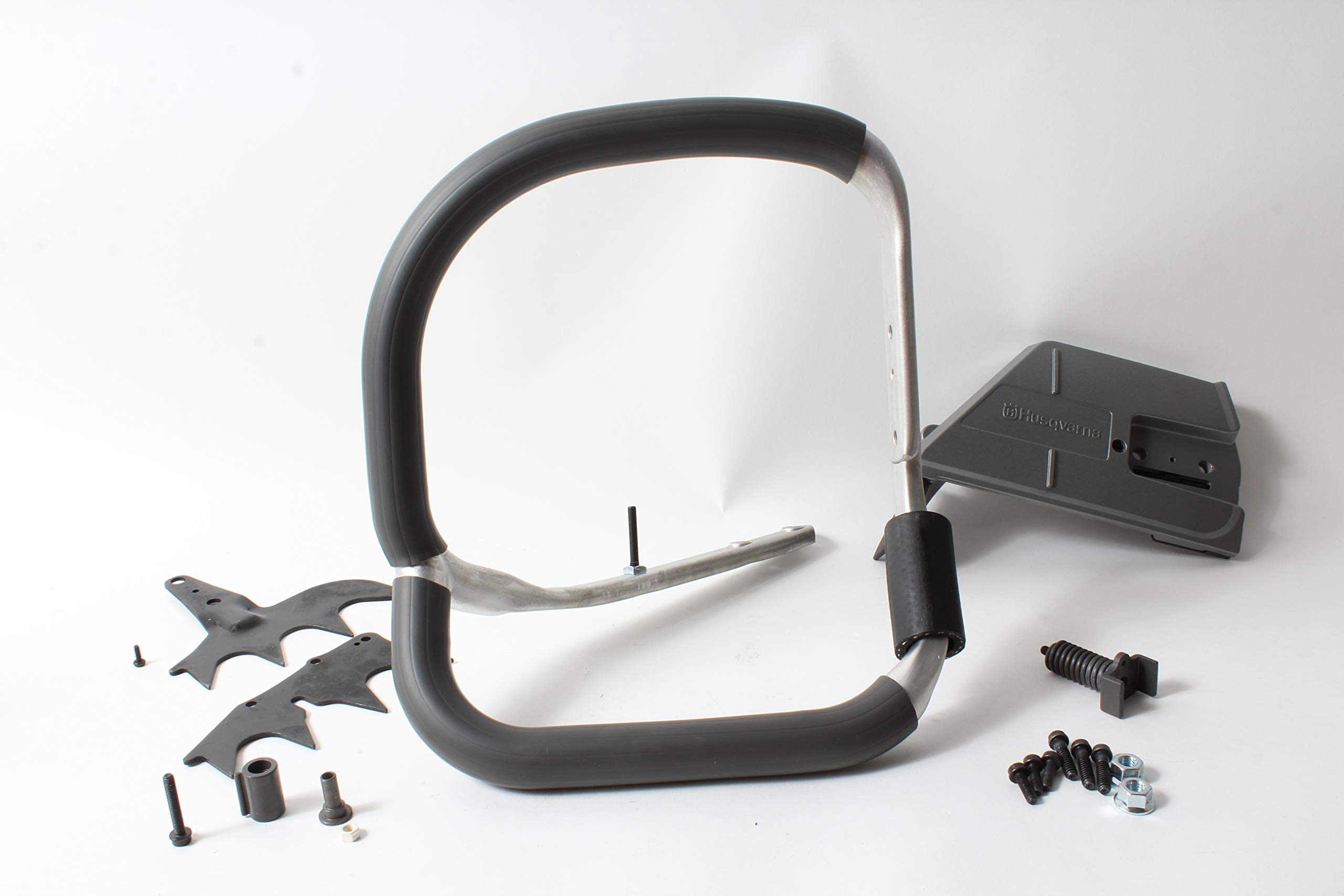 Amazon.com: Husqvarna Genuine 579504001 Handle Wrap Kit Fits 572XP