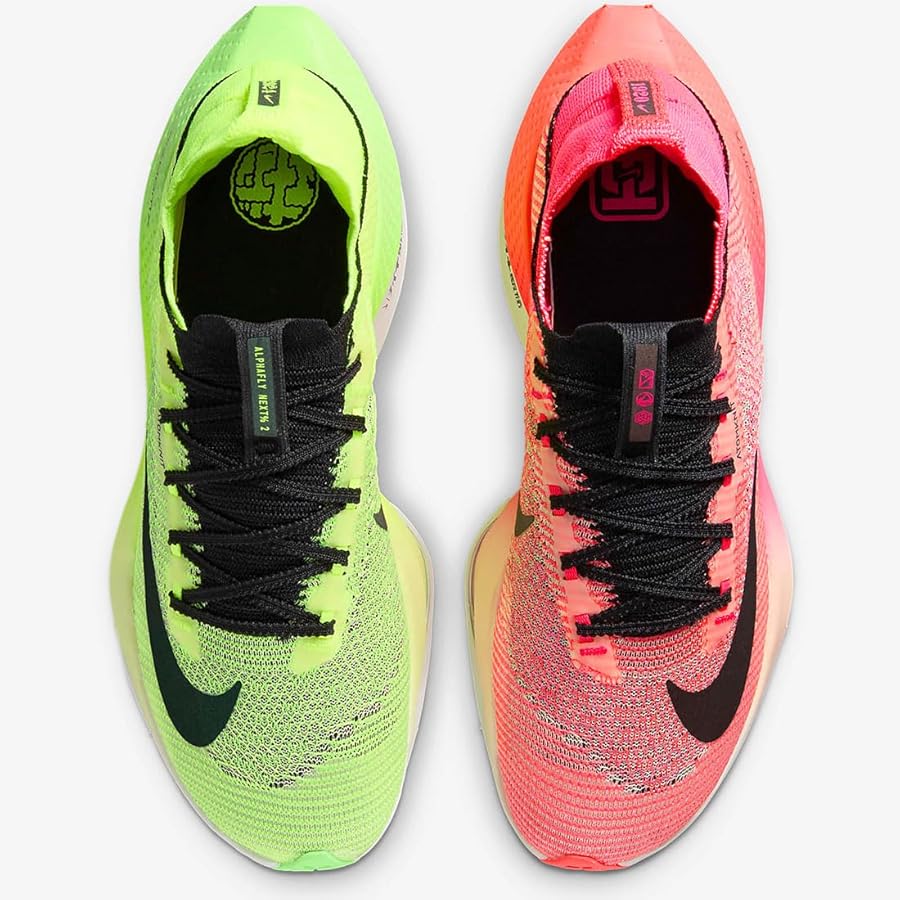 Amazon | [ナイキ] アルファフライ 2 