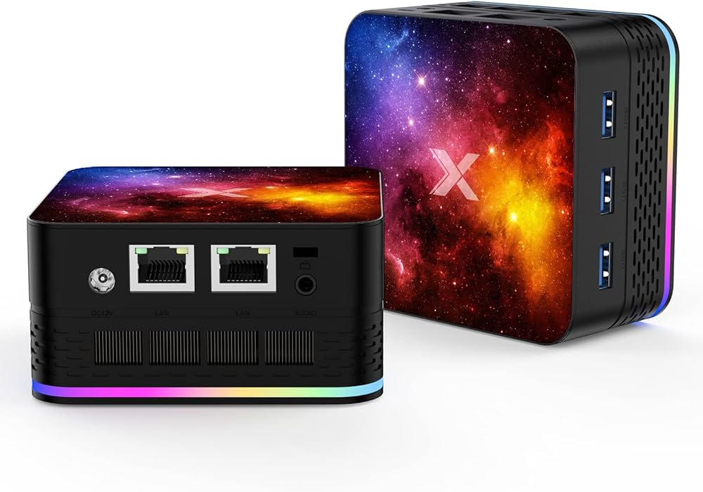 Amazon.co.jp: N97ミニPC celeron N97（最大3.6GHz）8GB 256GB m.2 SSD