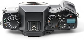 Amazon.co.jp: CONTAX RX ボディ : Electronics