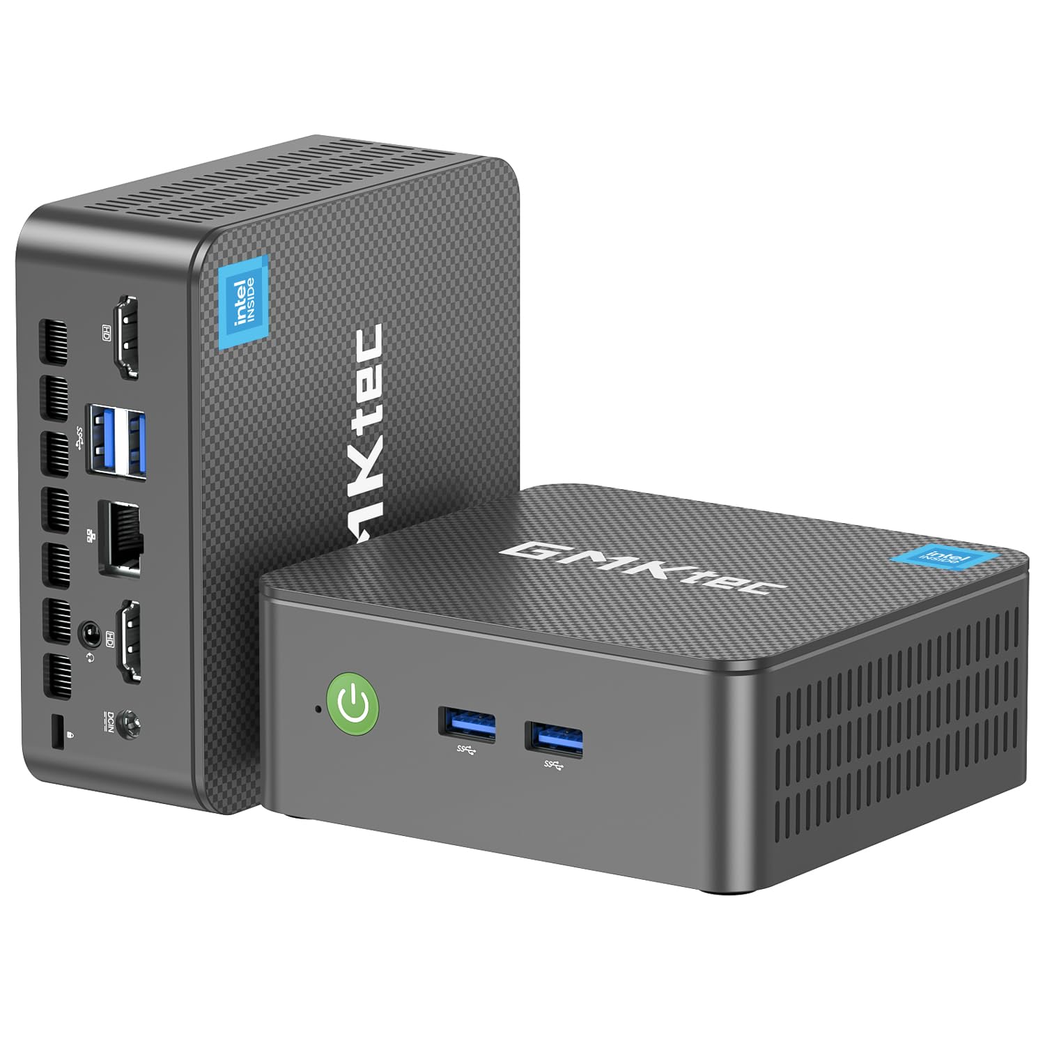 Amazon.com: GMKtec Mini PC Intel Core i3-10110U Processor (Beats