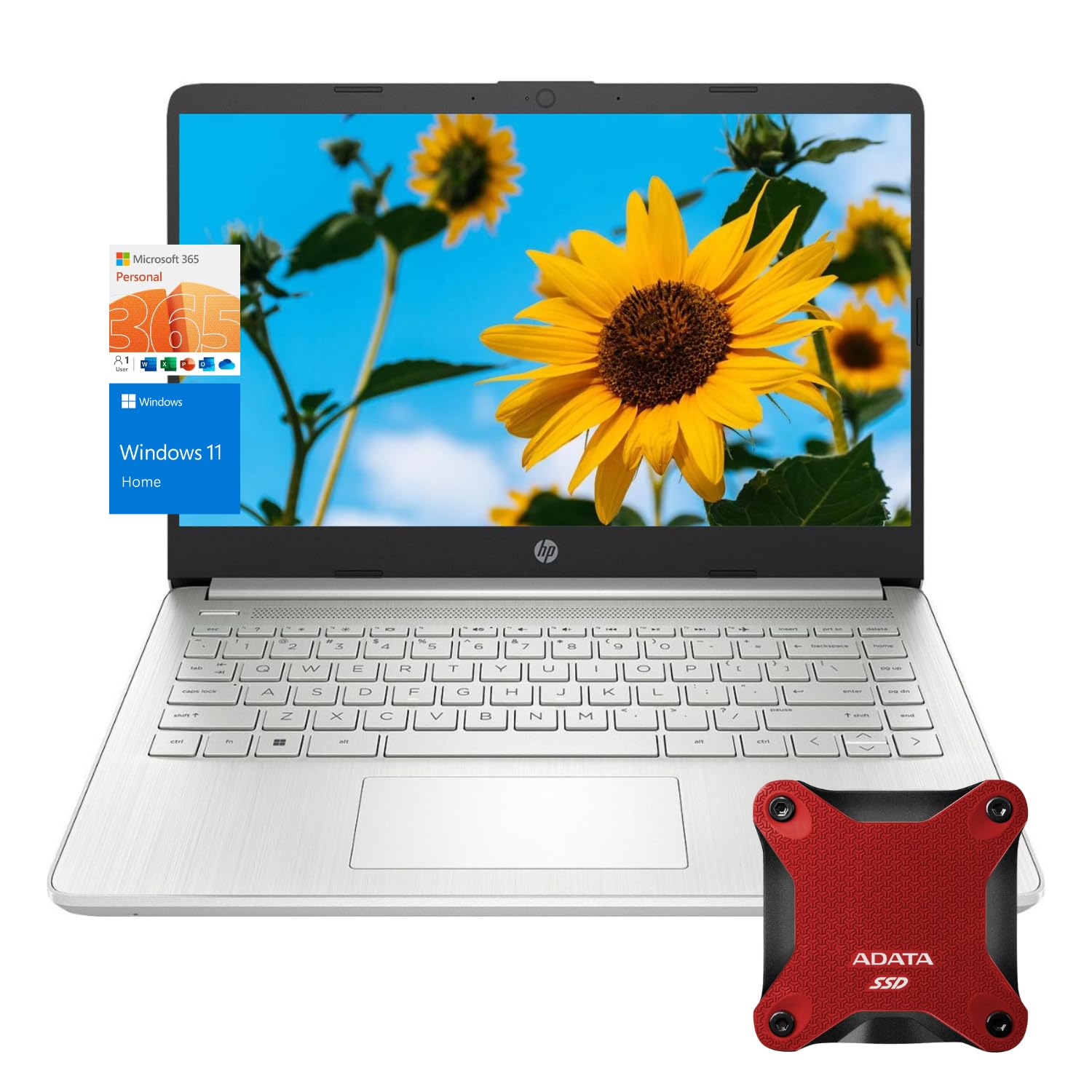 Amazon.com: HP Laptop, 14