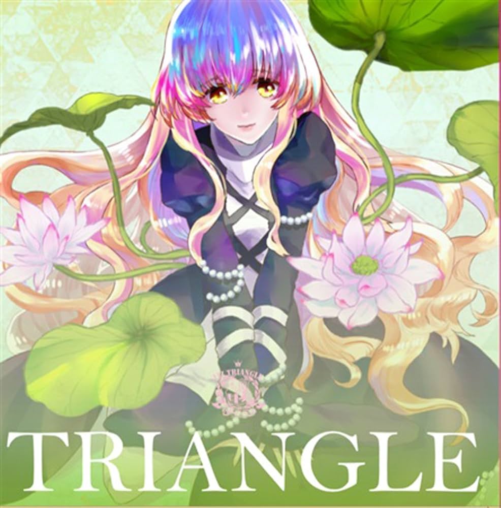 Amazon.co.jp: Triangle Liz Triangle: ミュージック