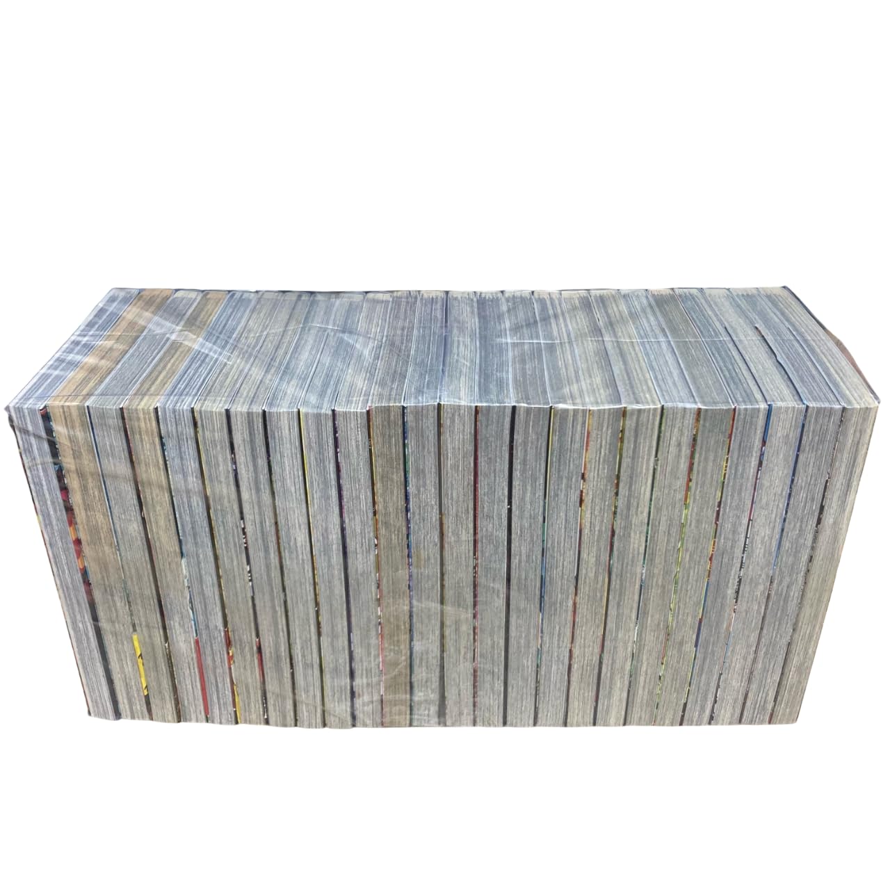 Amazon.co.jp: 鬼滅の刃 全23巻 1～23巻 外伝 全巻 セット 新品 きめ