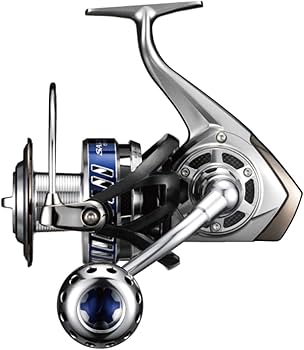 Amazon | ダイワ リール ソルティガ 5000H | ダイワ(DAIWA