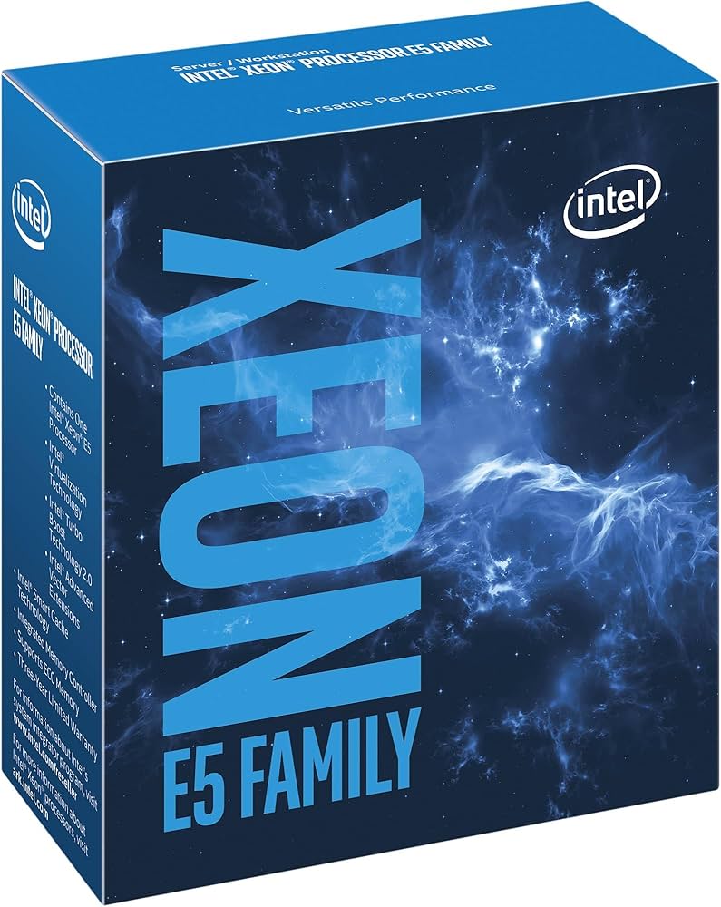 Amazon | Intel Xeon プロセッサー E5-2680 V4 (35M キャッシュ、2.40