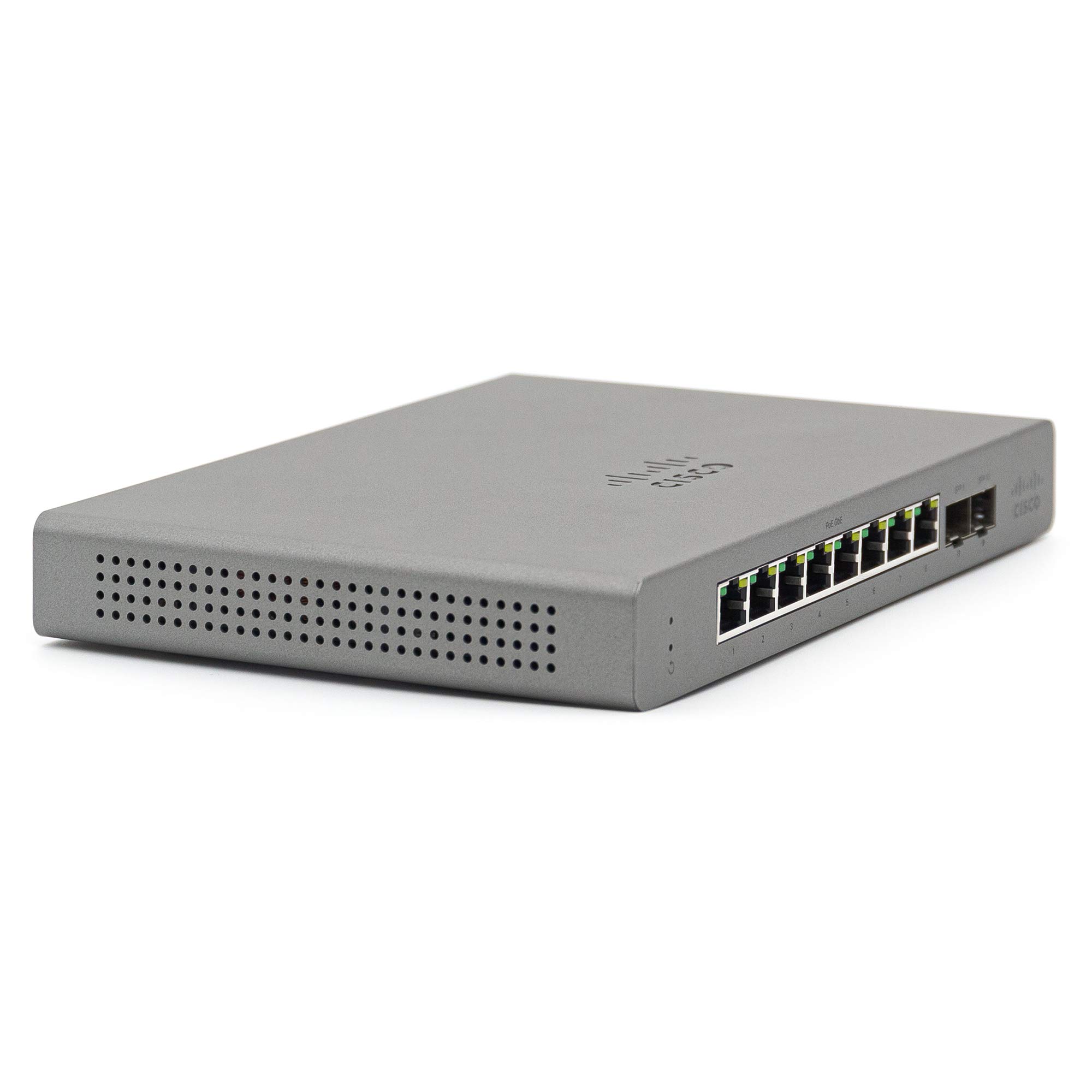 Amazon.in: Buy Meraki Go by Cisco | 8 Port PoE Network Switch