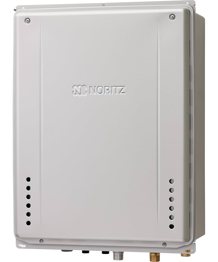 NORITZ ecoジョーズ 6T-C2462SAWX-2-16 NORITZ ecoジョーズ 6T