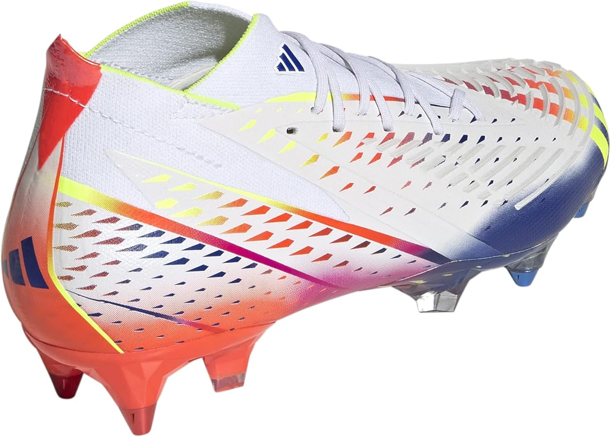 Amazon | [アディダス] 取替式 サッカー スパイク プレデター エッジ.1