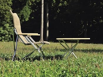 Amazon.co.jp: スノーピーク(snow peak) チェア ローチェア30 カーキ