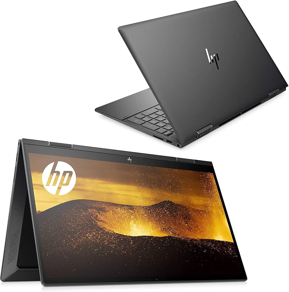Amazon.co.jp: HP ノートパソコン HP ENVY x360 13-ay1000 13.3インチ