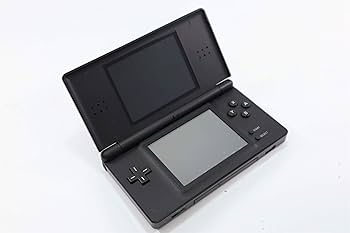 Amazon | ニンテンドーDS Lite ライト ブラック | ゲーム機本体