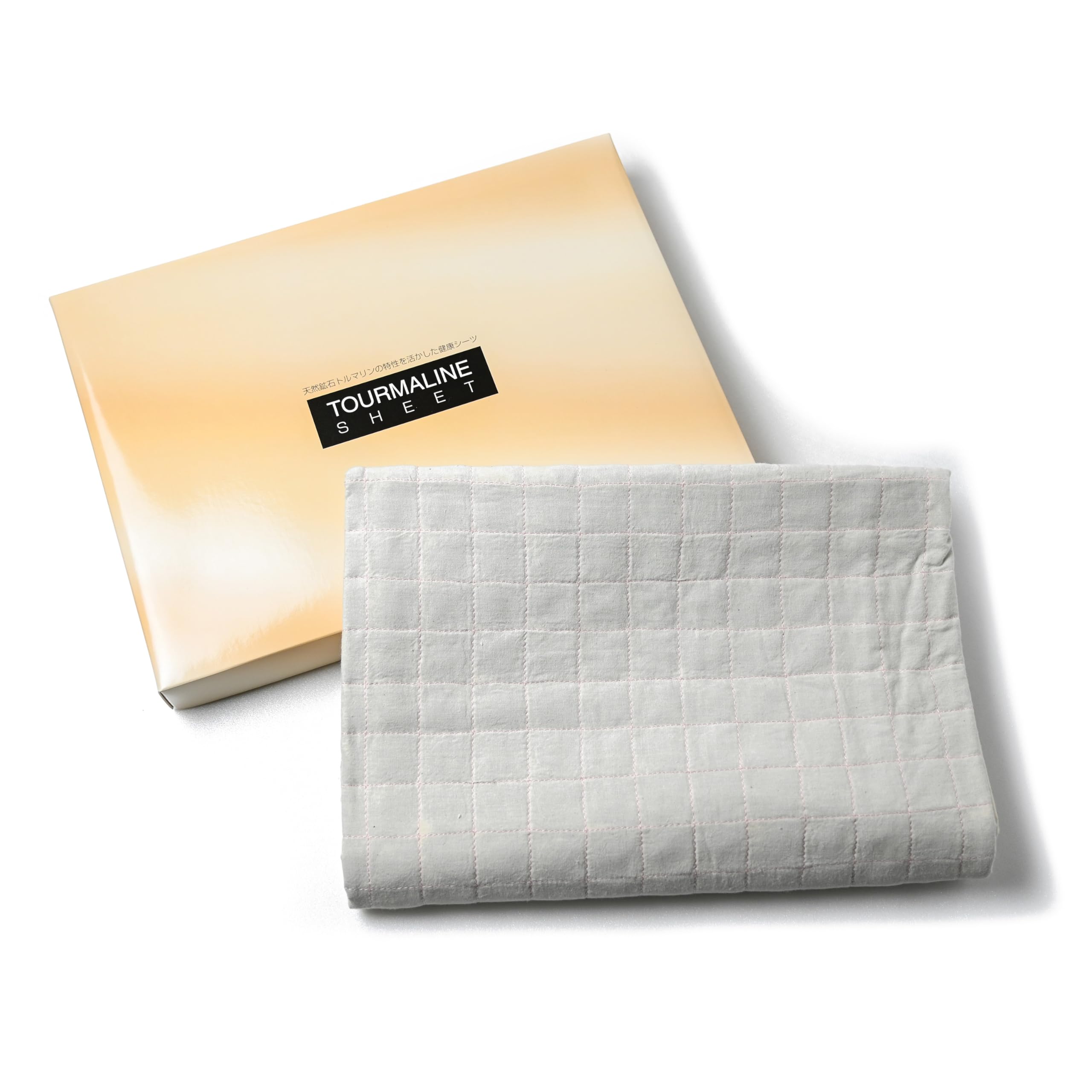 Amazon｜【英雅堂】ジュエリータウン昇仙峡 トルマリンシーツ シングル