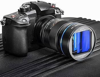 Amazon.co.jp: SIRUI 35mm F1.8 1.33X アナモルフィックレンズ APS-C
