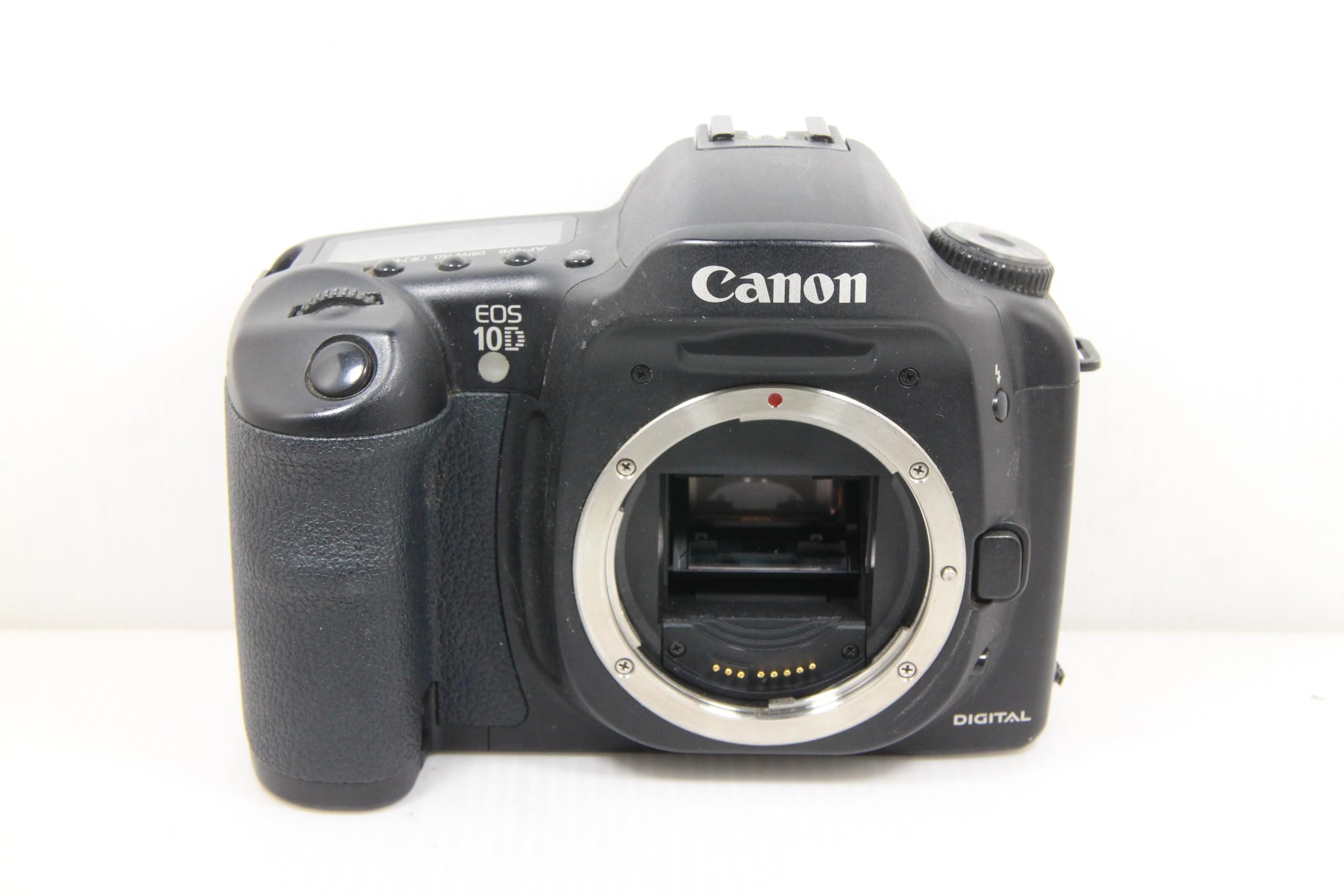 Amazon | Canon EOS 10D ボディ単体 | デジタル一眼レフ 通販