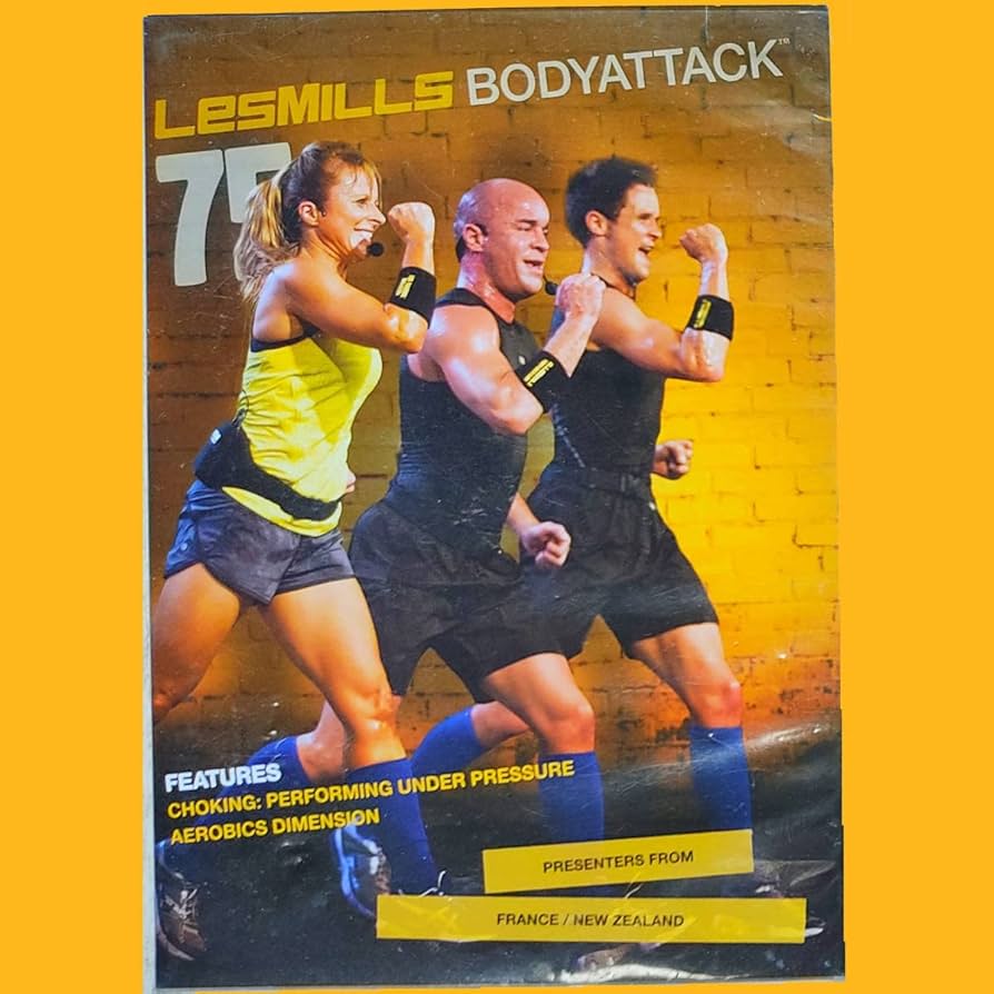 レズミルズ ボディアタック 73〜92 レズミルズ ボディアタック 64から