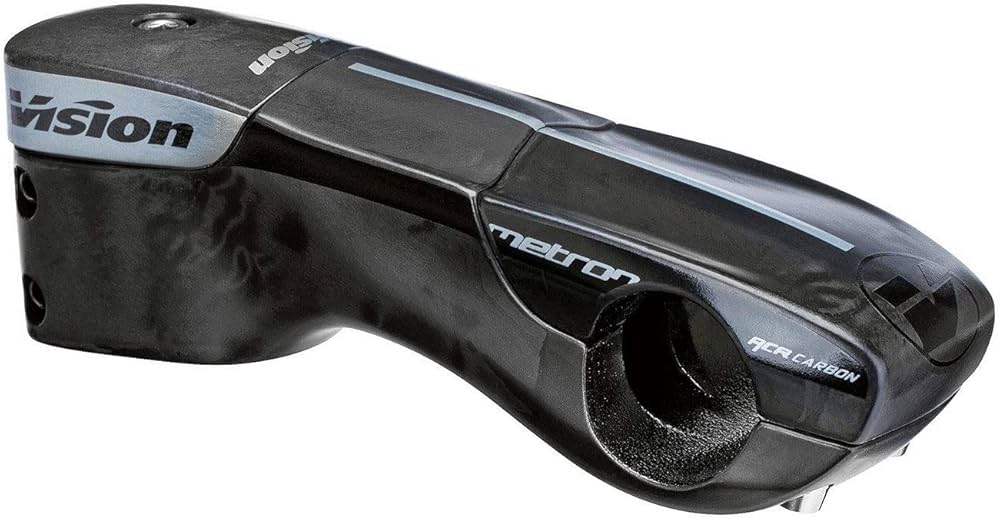 Amazon | Vision (ヴィジョン) メトロン カーボンステム Metron Carbon
