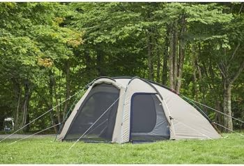 Amazon.co.jp: Whole Earth WE2KDA10 Outdoor Camping Tent, For 1-2