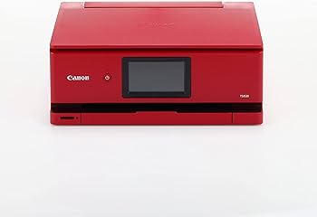 Amazon.co.jp: Canon プリンター A4インクジェット複合機 PIXUS TS8530