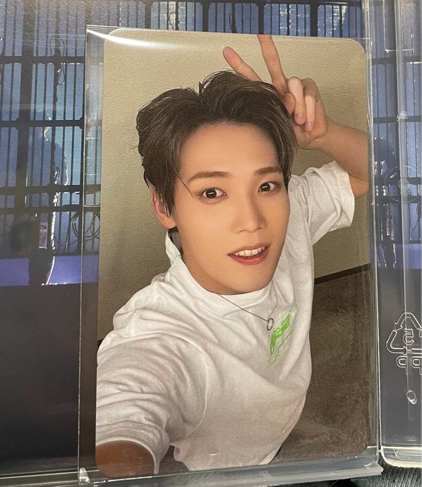 Amazon.co.jp: INI 木村柾哉 トレカ 初回盤 BREAK THE CODE : おもちゃ