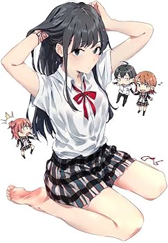 Amazon.co.jp: やはりゲームでも俺の青春ラブコメはまちがっている