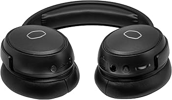 Amazon.com: Cooler Master MH670 Gaming Headset with 2.4GHz