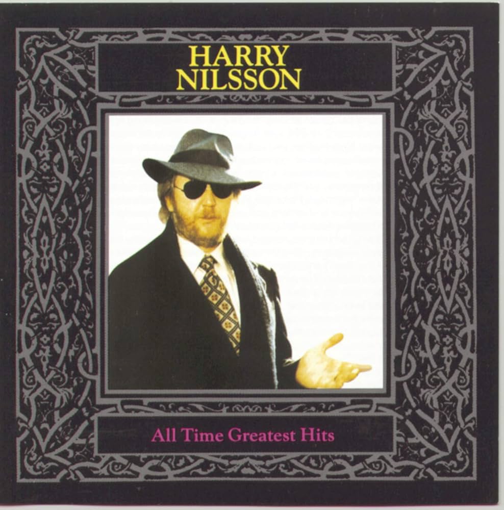 Harry Nilsson - All Time Greatest Hits - Amazon.com Music