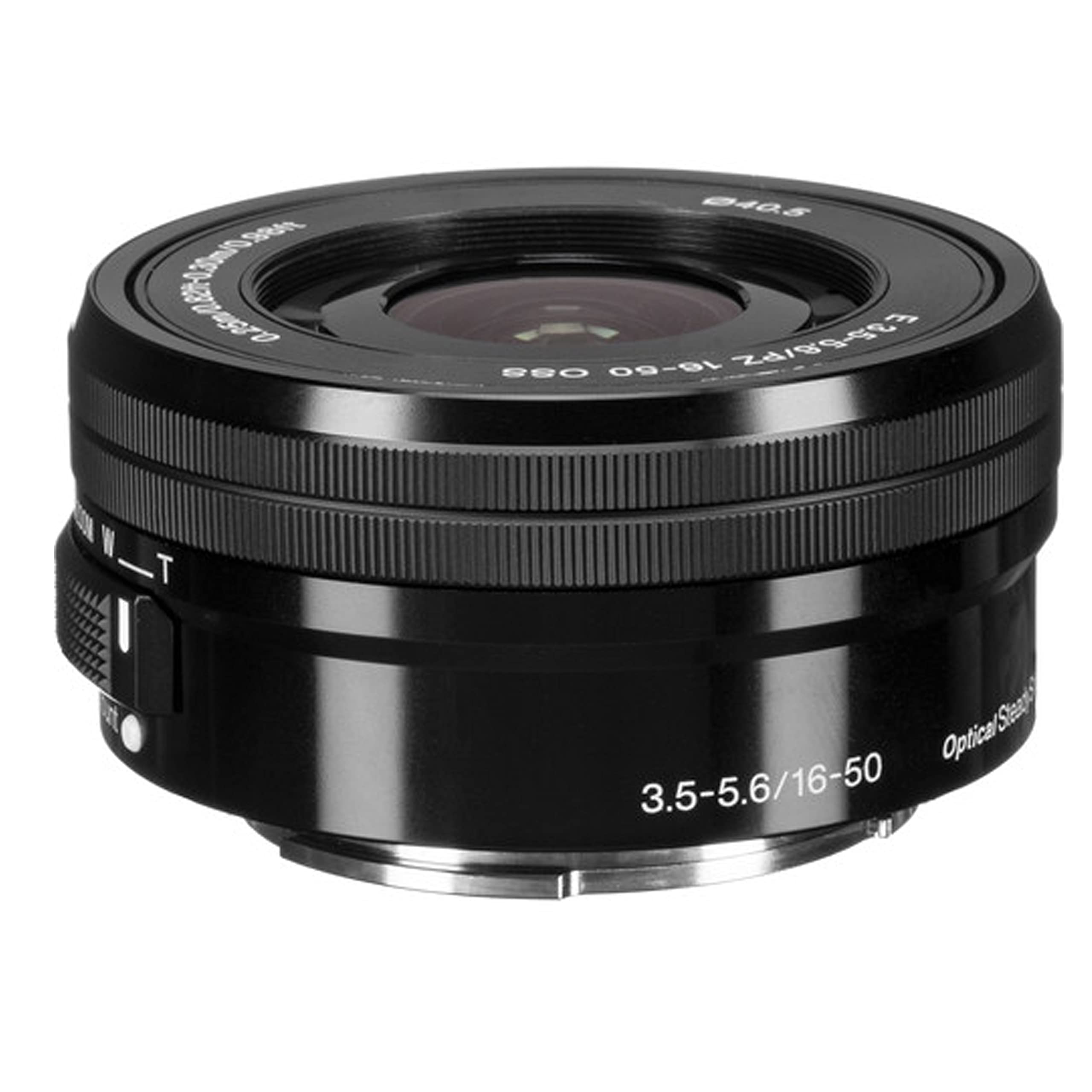 Amazon.com : Sony A6400 Mirrorless Camera with 16-50mm Lens 64GB