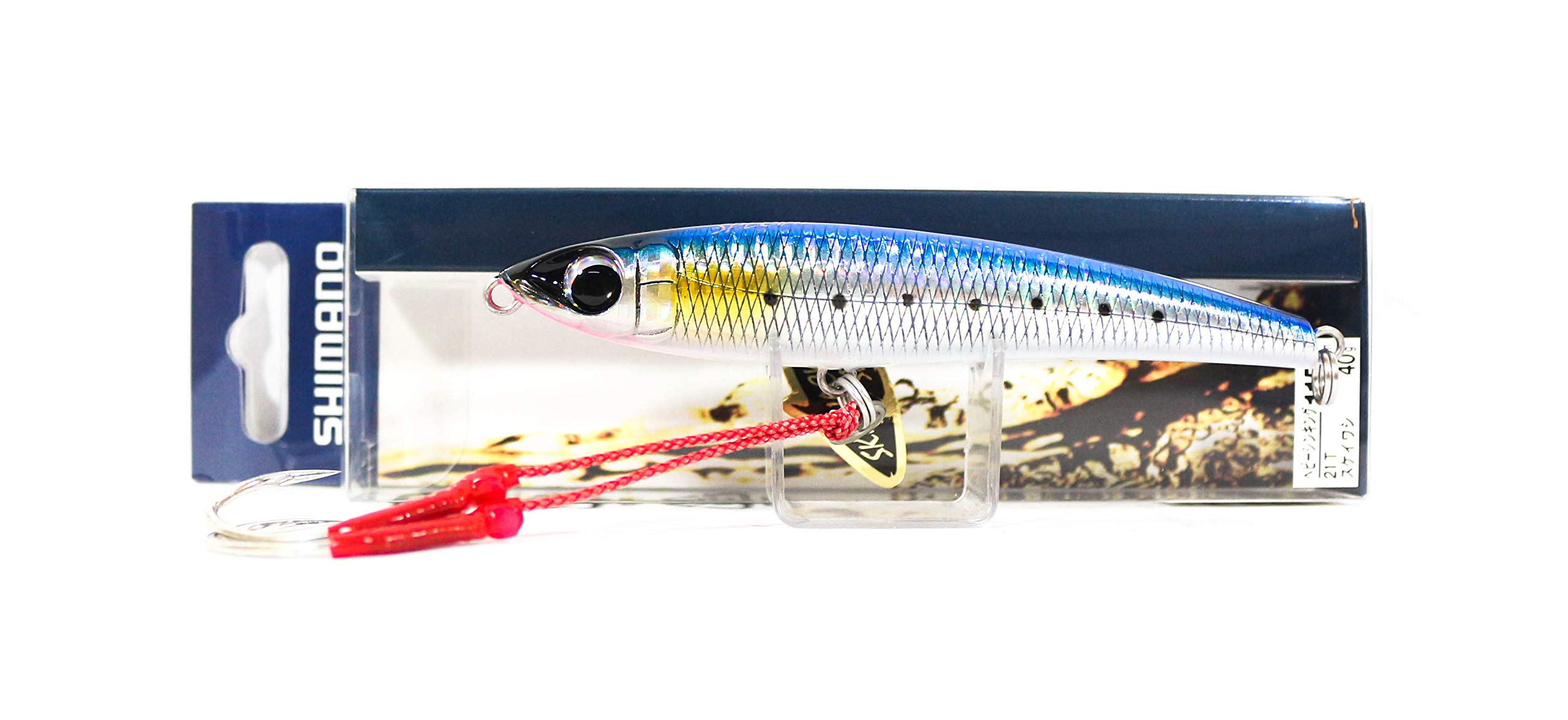 Amazon.co.jp: シマノ(SHIMANO) ペンシル オシアペンシル スキップ