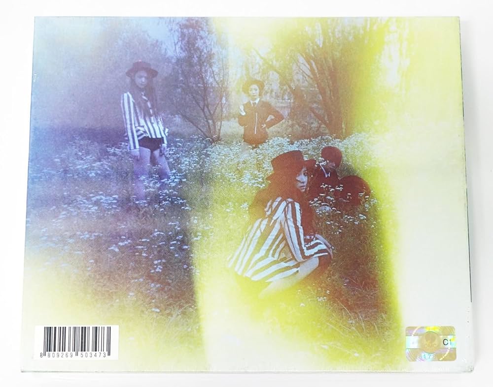 Amazon.co.jp: エフエックス f(x) - Red Light (Vol. 3) [Sleepy Cat