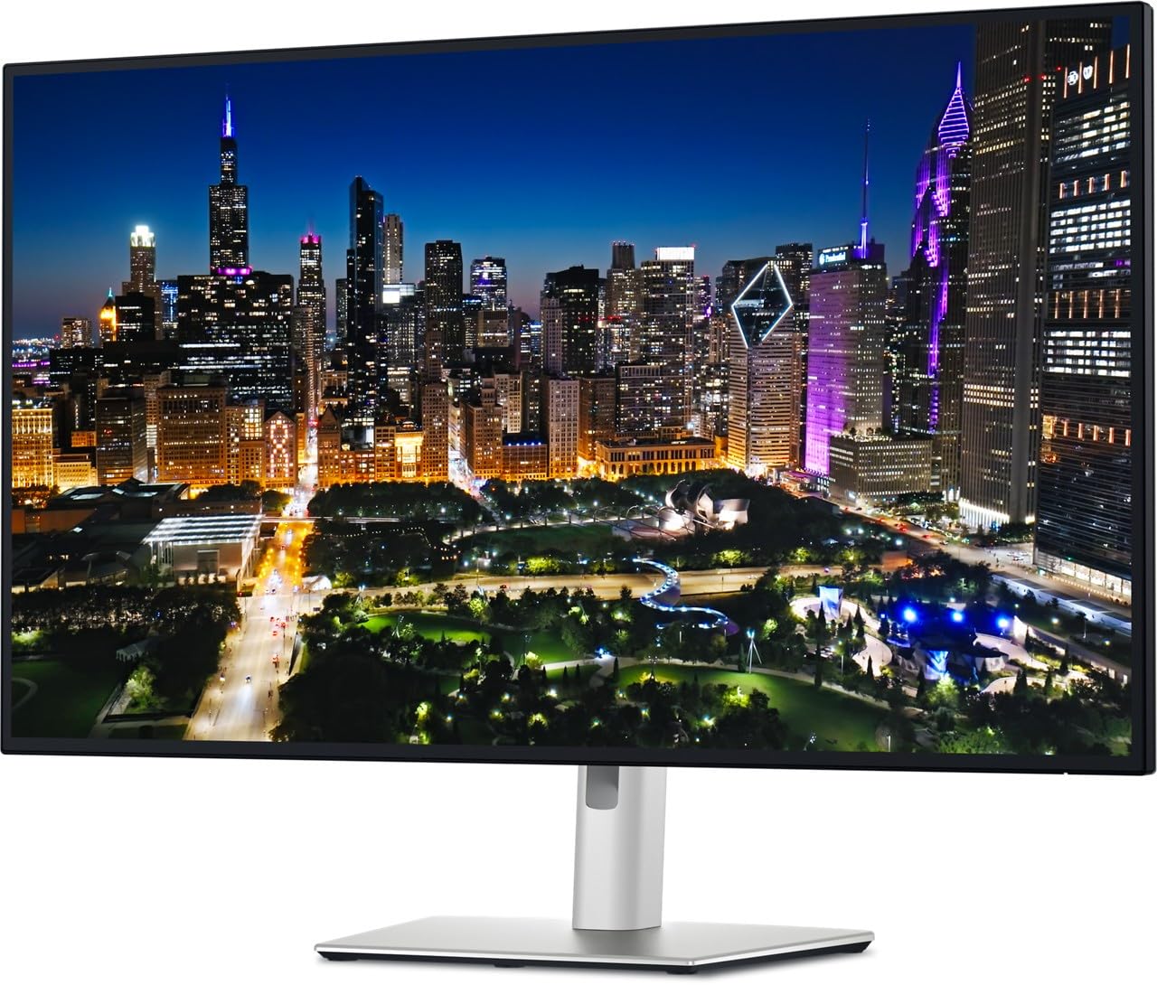 Monitor Dell 32