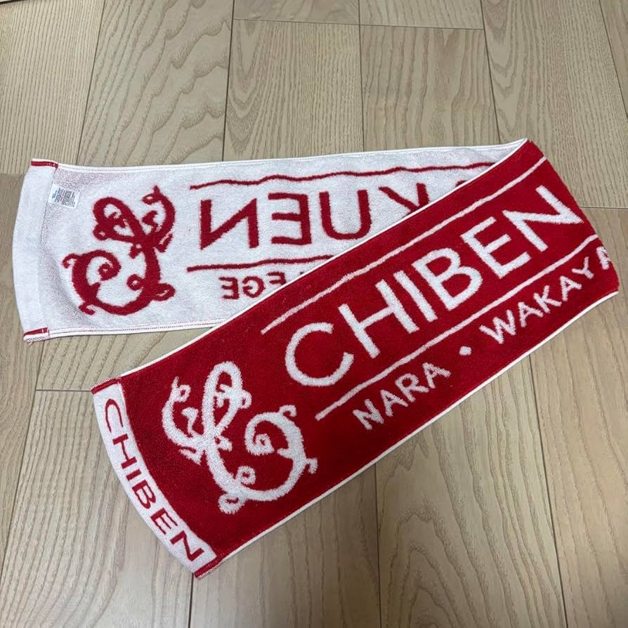 Amazon.co.jp: 智辯学園 智弁和歌山 高校野球 マフラータオル 応援