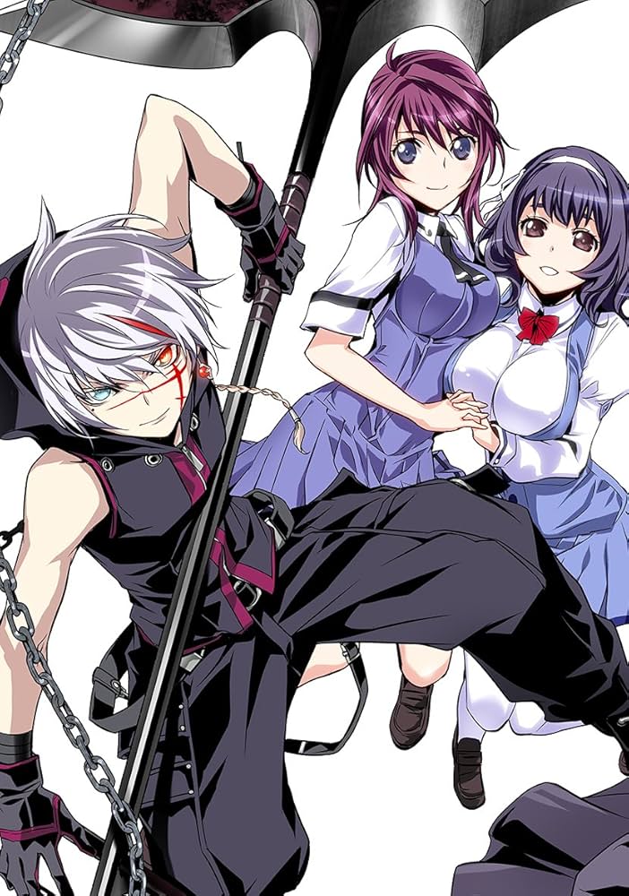 Amazon.co.jp: 「聖痕のクェイサー」ディレクターズカット版