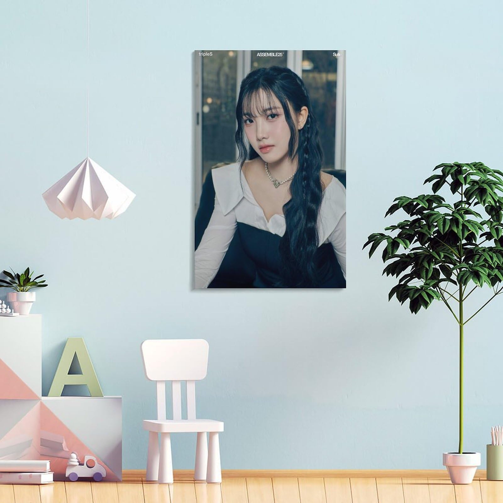 Amazon.co.jp: 歌手 TripleS トリプルエス Sullin ソルリン The 2nd