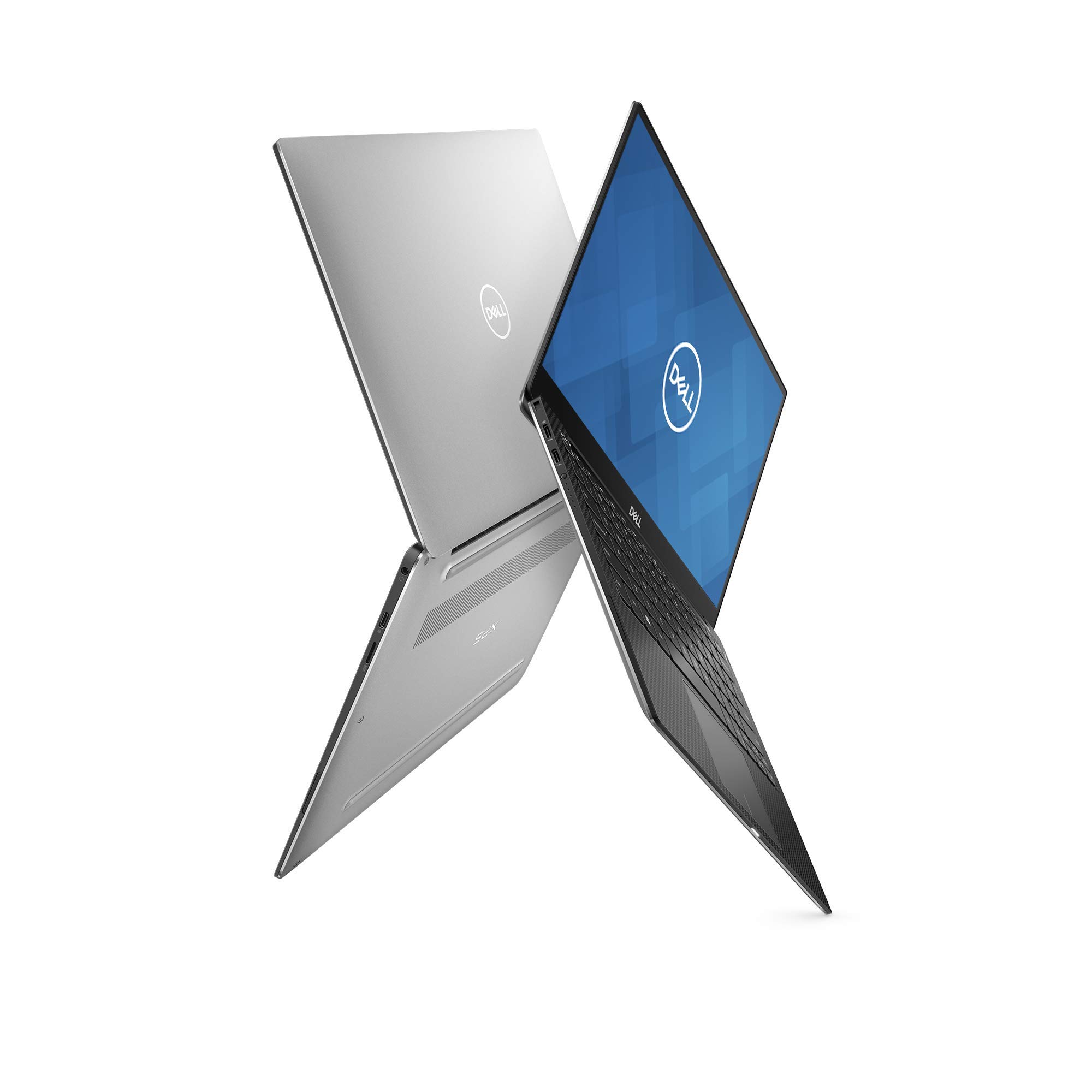 Amazon.com: Dell XPS13 9380 13.3-inch 4K UHD Laptop, Intel Core i7