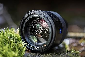 Amazon.co.jp: Carl Zeiss 単焦点レンズ Batis 1.8/85 Eマウント 85mm