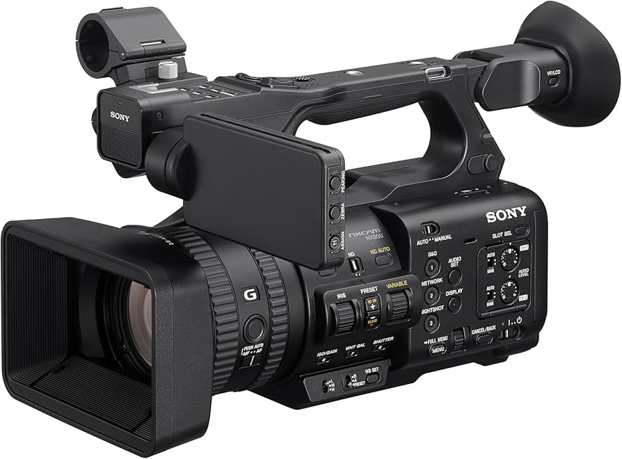 Amazon.com : Sony 4K 1-CMOS 1